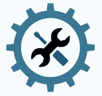 Manutenção