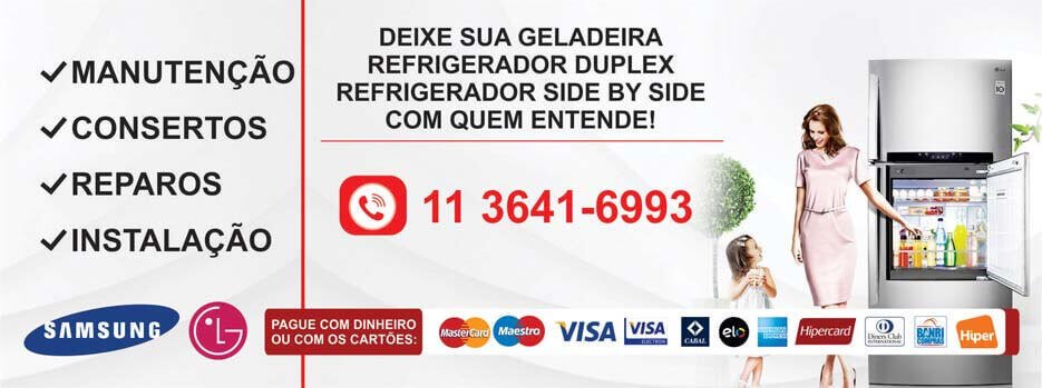 Manutenção